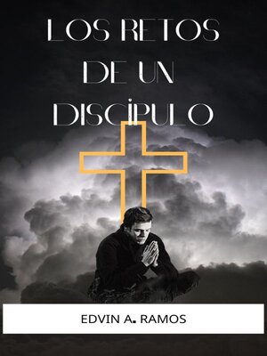 LOS RETOS DE UN DISCÍPULO - ebook